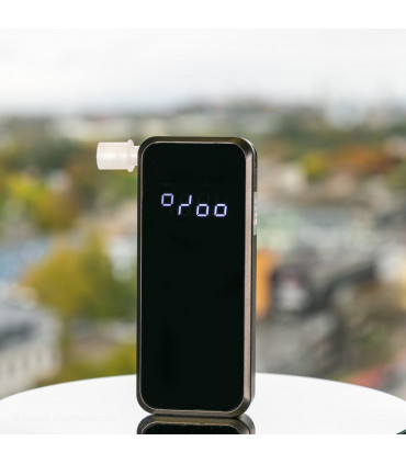 Alcoscan Galaxy alkomeeter