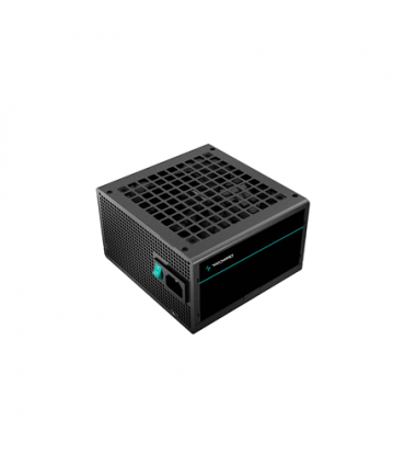 Deepcool PSU PF500 500 W, 80 PLUS