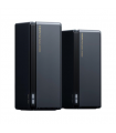 Xiaomi Mesh System   AX3000 (2-pack) 802.11ax, 574+2402 Mbit/s, Ethernet LAN (RJ-45) ports 3, Mesh Support Yes, MU-MiMO No, Ante