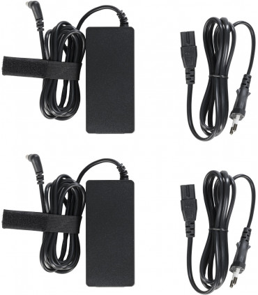 Quadralite valgustikomplekt Thea 450 LED Kit