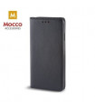 Mocco Samsung Galaxy S21 FE Smart Magnet Book Case must