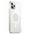 Swissten iPhone 13 Pro Max Clear Magstick, läbipaistev