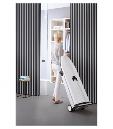 Miele B 4847 Fashion Master triikimissüsteem