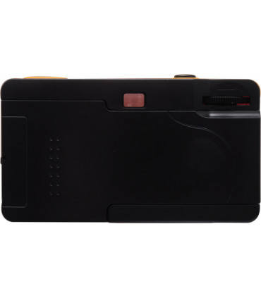 Kodak M35, kollane