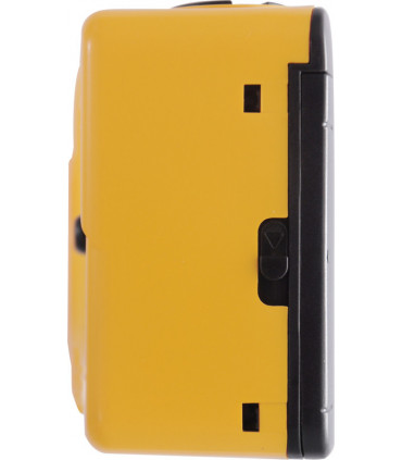 Kodak M35, kollane