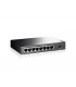TP-LINK NET SWITCH 8PORT 10/100M POE/TL-SF1008P
