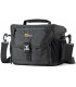Lowepro kaamerakott Nova 180 AW II, must