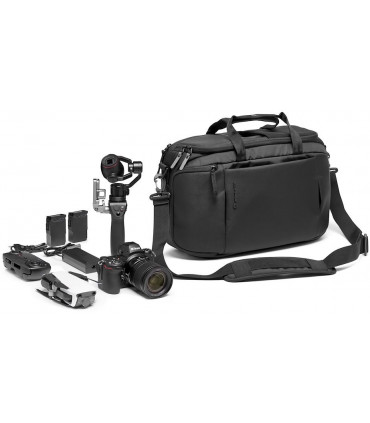 Manfrotto seljakott Advanced Hybrid III (MB MA3-BP-H)