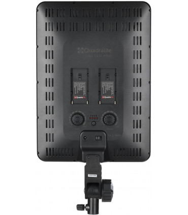 Quadralite valgustikomplekt Thea 450 LED Kit