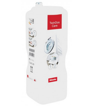 Miele GP TDC TwinDos-doseerimissüsteemi puhastusvahend 141 l