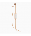 Marley Wireless Earbuds 2.0  Smile Jamaica Built-in microphone, Bluetooth, In-Ear, Copper