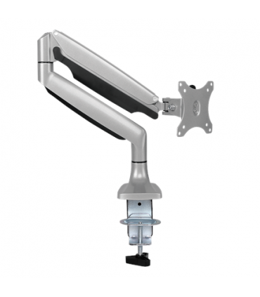 Logilink Desk Mount, BP0042, 13-32 ", Maximum weight (capacity) 9 kg, Silver