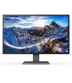 Philips P Line 439P1/00 43" Black