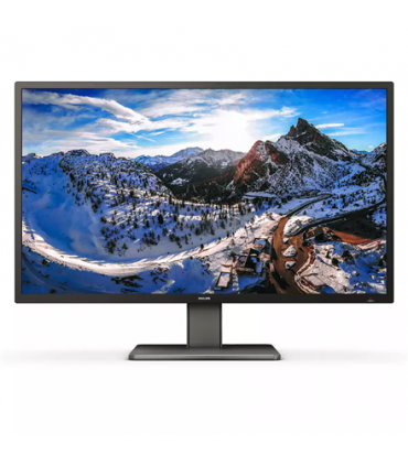 Philips P Line 439P1/00 43" Black