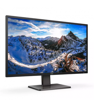 Philips P Line 439P1/00 43" Black