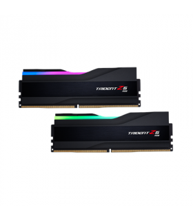 G.Skill Trident Z5 RGB 32 Kit (16GBx2) GB, DDR5, 6400 MHz, PC/server, Registered No, ECC No, 2x16 GB