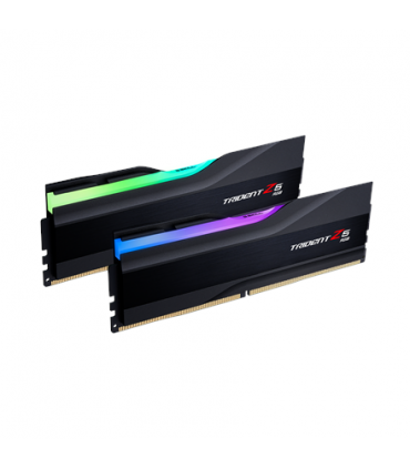G.Skill Trident Z5 RGB 32 Kit (16GBx2) GB, DDR5, 6400 MHz, PC/server, Registered No, ECC No, 2x16 GB