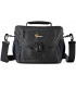 Lowepro kaamerakott Nova 180 AW II, must