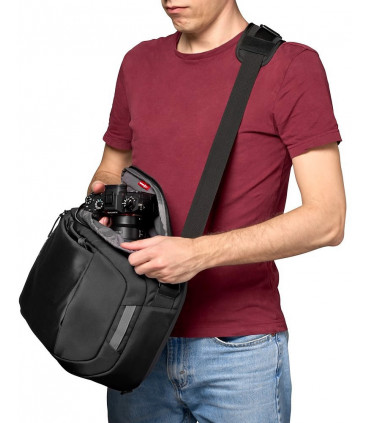 Manfrotto seljakott Advanced Hybrid III (MB MA3-BP-H)