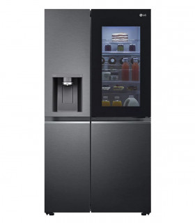 LG GSXV90MCAE Side-by-Side, InstaView Door-in-Door