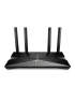 TP-LINK AX3000 Dual Band Gigabit Wi-Fi 6 Router Archer AX53 802.11ax, 574+2402 Mbit/s, 10/100/1000 Mbit/s, Ethernet LAN (RJ-45)