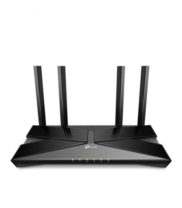 TP-LINK AX3000 Dual Band Gigabit Wi-Fi 6 Router Archer AX53 802.11ax, 574+2402 Mbit/s, 10/100/1000 Mbit/s, Ethernet LAN (RJ-45)