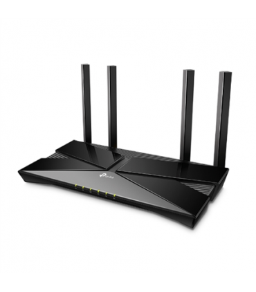 TP-LINK AX3000 Dual Band Gigabit Wi-Fi 6 Router Archer AX53 802.11ax, 574+2402 Mbit/s, 10/100/1000 Mbit/s, Ethernet LAN (RJ-45)