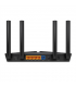 TP-LINK AX3000 Dual Band Gigabit Wi-Fi 6 Router Archer AX53 802.11ax, 574+2402 Mbit/s, 10/100/1000 Mbit/s, Ethernet LAN (RJ-45)