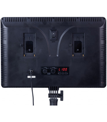 BIG stuudiovalgusti Helios LED-50VC (428023)