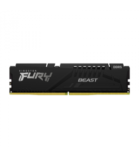 Kingston Memoy DIMM 16GB DDR5-5600/KF556C40BB-16