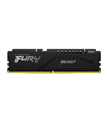 Kingston Memoy DIMM 16GB DDR5-5600/KF556C40BB-16