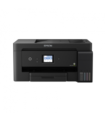 Epson EcoTank L14150 Colour, Inkjet, Multifunction Printer, A3+, Wi-Fi, Black