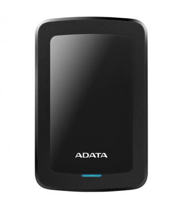 ADATA HV300 AHV300-2TU31-CBK 2TB HDD Black