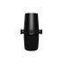 Shure Podcast Microphone MV7X Black