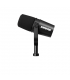 Shure Podcast Microphone MV7X Black