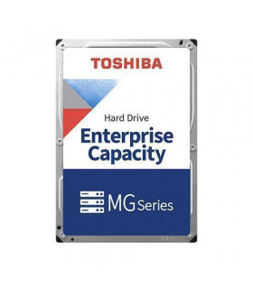 Toshiba Enterprise 6TB HDD
