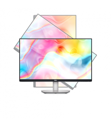 Dell LCD S2722DC 27" White