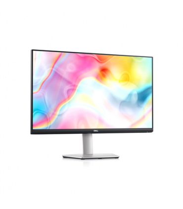 Dell LCD S2722DC 27" White