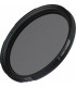 Lee Elements filter neutraalhall Variable ND 6-9 Stop 67mm