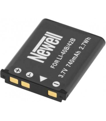 Newell aku Olympus Li-42B