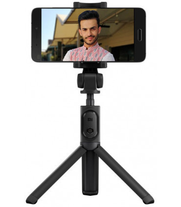 Xiaomi Mi Selfie Stick statiiv, must