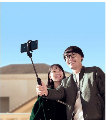 Xiaomi Mi Selfie Stick statiiv, must
