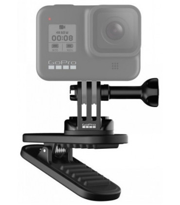 GoPro Magnetic Swivel Clip