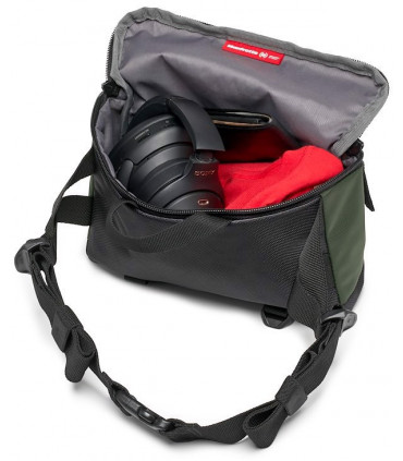 Manfrotto kott Street Waist Bag (MB MS2-WB)