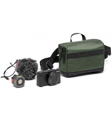 Manfrotto kott Street Waist Bag (MB MS2-WB)