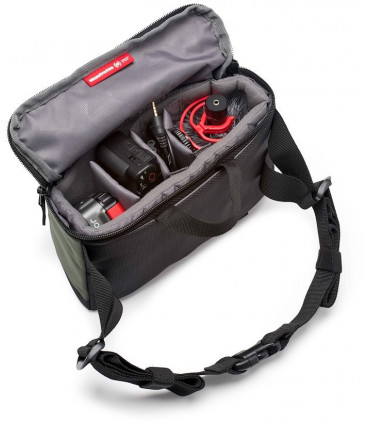 Manfrotto kott Street Waist Bag (MB MS2-WB)