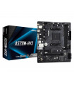 ASRock AMD A520 SAM4 Micro ATX