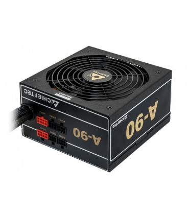 Chieftec CASE PSU ATX 650W/GDP-650C