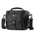 Lowepro kaamerakott Nova 170 AW II, must