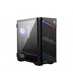 MSI MPG VELOX 100P AIRFLOW MidiTower MPGVELOX100PAIRFLOW